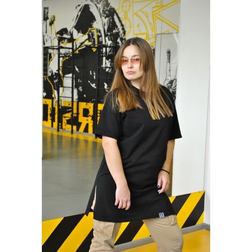 Футболка сукня Oversize Hi Mate Футболка сукня Oversize Hi Mate